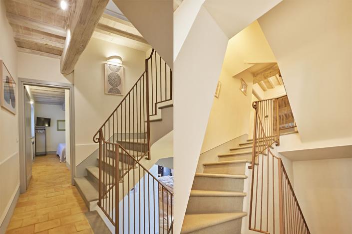 Image No.19-Maison de campagne de 5 chambres à vendre à Cortona