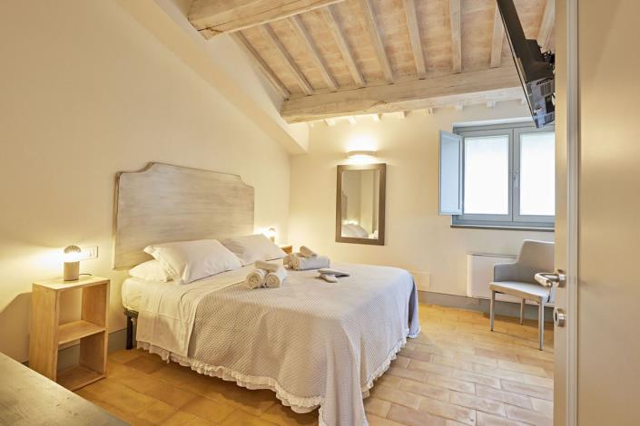 Image No.21-Maison de campagne de 5 chambres à vendre à Cortona