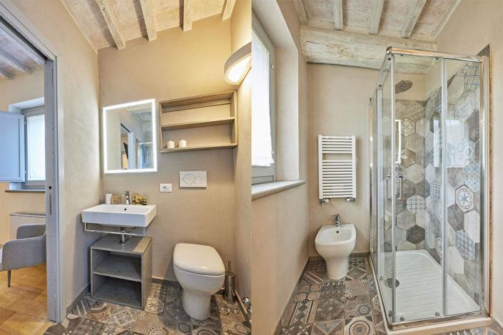 Image No.28-Maison de campagne de 5 chambres à vendre à Cortona