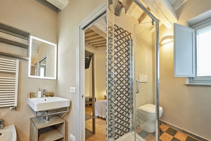 Image No.29-Maison de campagne de 5 chambres à vendre à Cortona