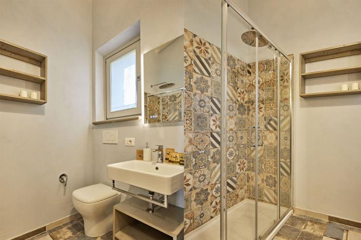 Image No.30-Maison de campagne de 5 chambres à vendre à Cortona