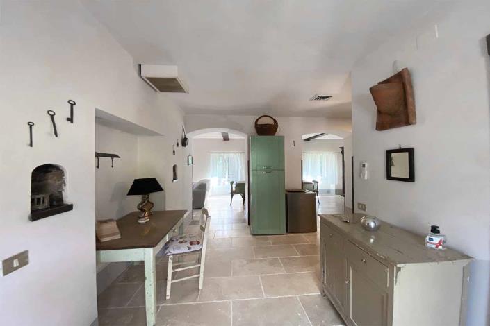 Image No.12-Maison de campagne de 4 chambres à vendre à Castiglion Fiorentino