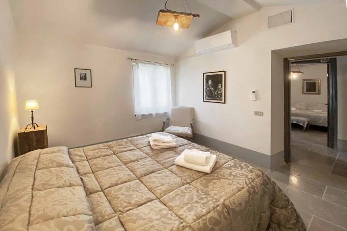 Image No.19-Maison de campagne de 4 chambres à vendre à Castiglion Fiorentino