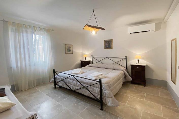 Image No.20-Maison de campagne de 4 chambres à vendre à Castiglion Fiorentino