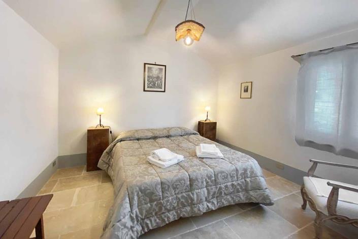 Image No.21-Maison de campagne de 4 chambres à vendre à Castiglion Fiorentino