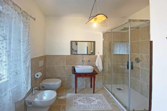 Image No.25-Maison de campagne de 4 chambres à vendre à Castiglion Fiorentino