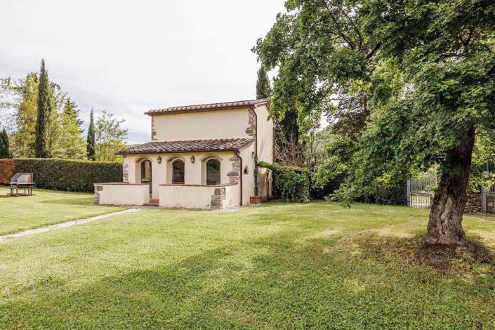 Image No.8-Ferme de 5 chambres à vendre à Civitella in Val di Chiana