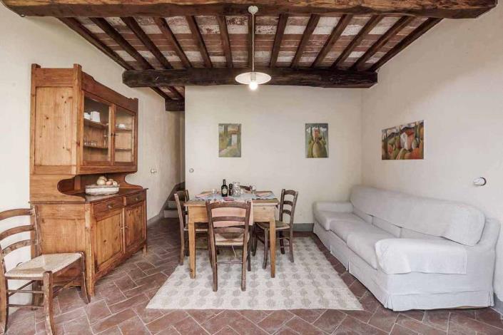 Image No.23-Ferme de 5 chambres à vendre à Civitella in Val di Chiana