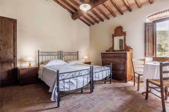 Image No.25-Ferme de 5 chambres à vendre à Civitella in Val di Chiana