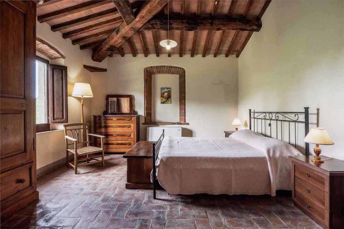 Image No.27-Ferme de 5 chambres à vendre à Civitella in Val di Chiana