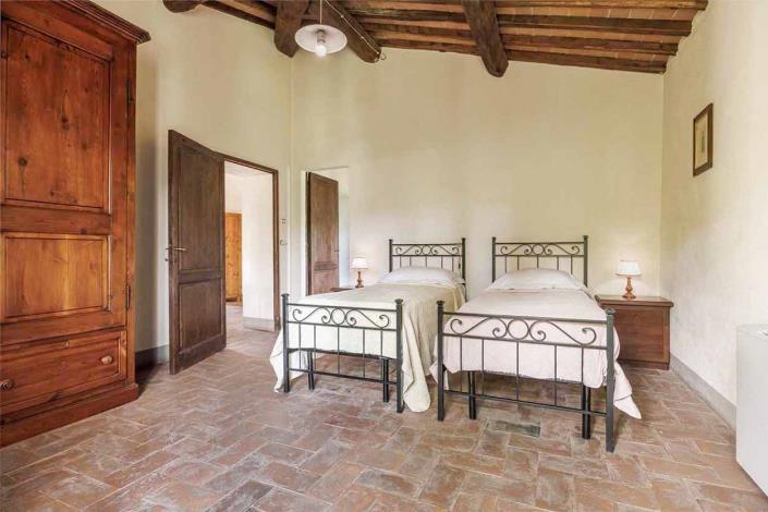 Image No.29-Ferme de 5 chambres à vendre à Civitella in Val di Chiana