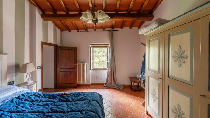 Image No.19-Ferme de 7 chambres à vendre à Reggello