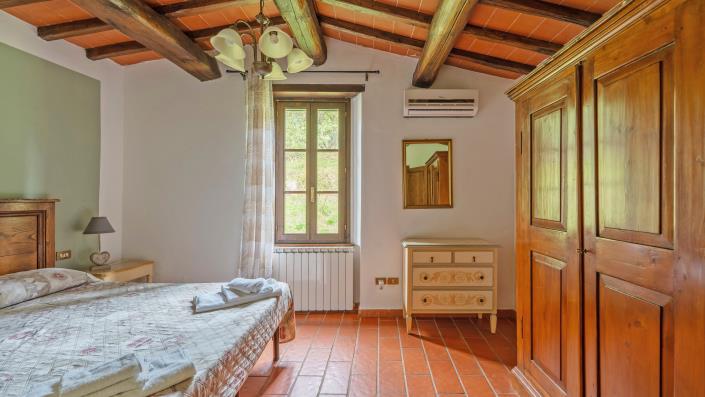 Image No.21-Ferme de 7 chambres à vendre à Reggello