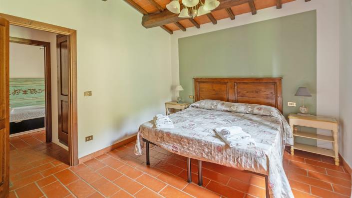 Image No.28-Ferme de 7 chambres à vendre à Reggello