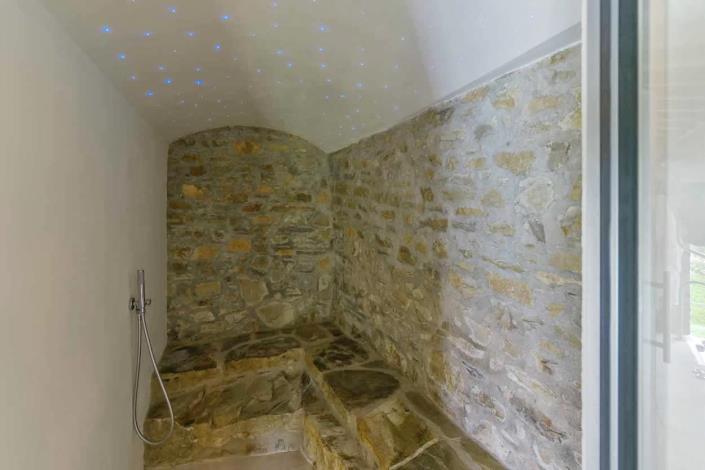 Image No.48-Maison de campagne de 4 chambres à vendre à Radda in Chianti