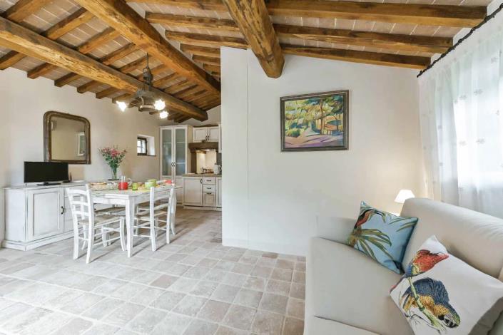 Image No.51-Maison de campagne de 4 chambres à vendre à Radda in Chianti