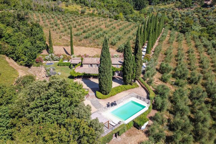 Image No.5-5 Bed Villa for sale