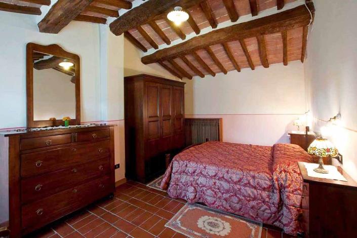 Image No.21-Ferme de 5 chambres à vendre à Volterra