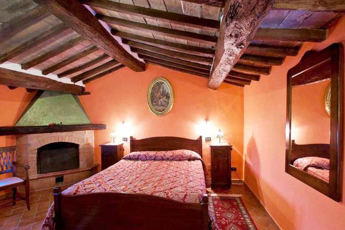 Image No.22-Ferme de 5 chambres à vendre à Volterra