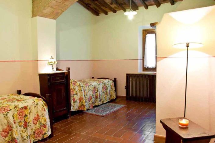 Image No.23-Ferme de 5 chambres à vendre à Volterra