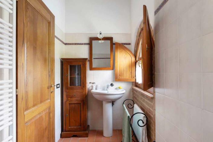 Image No.25-Ferme de 5 chambres à vendre à Volterra