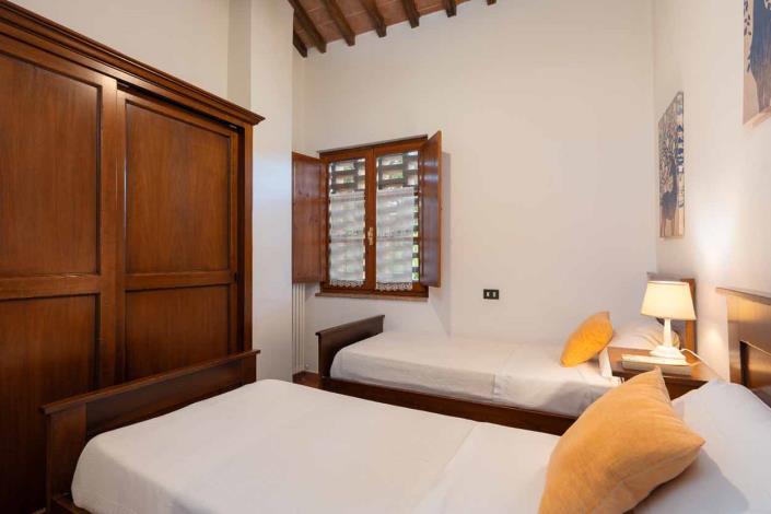 Image No.39-Ferme de 5 chambres à vendre à Volterra