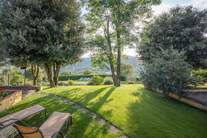 Image No.8-Maison de campagne de 4 chambres à vendre à Civitella in Val di Chiana