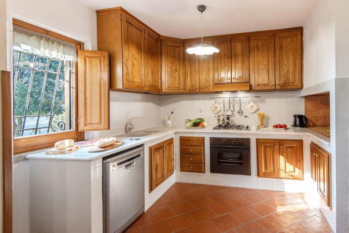 Image No.25-Maison de campagne de 4 chambres à vendre à Civitella in Val di Chiana