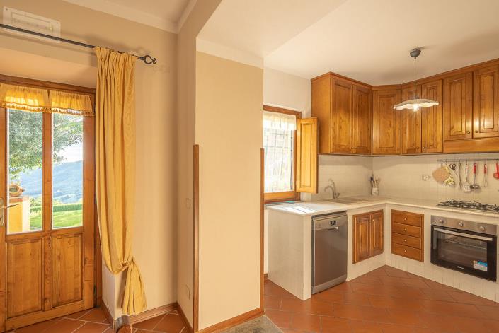 Image No.26-Maison de campagne de 4 chambres à vendre à Civitella in Val di Chiana