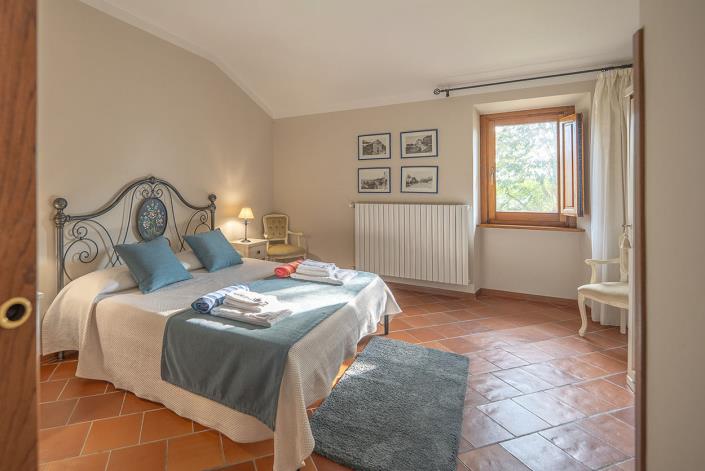 Image No.32-Maison de campagne de 4 chambres à vendre à Civitella in Val di Chiana