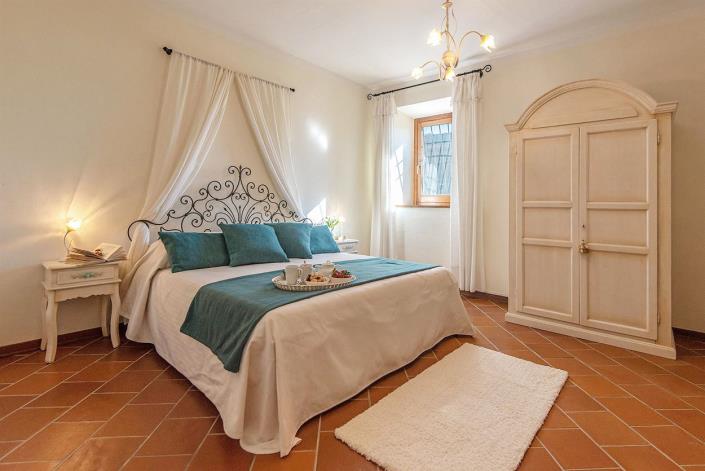 Image No.34-Maison de campagne de 4 chambres à vendre à Civitella in Val di Chiana