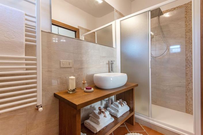 Image No.38-Maison de campagne de 4 chambres à vendre à Civitella in Val di Chiana