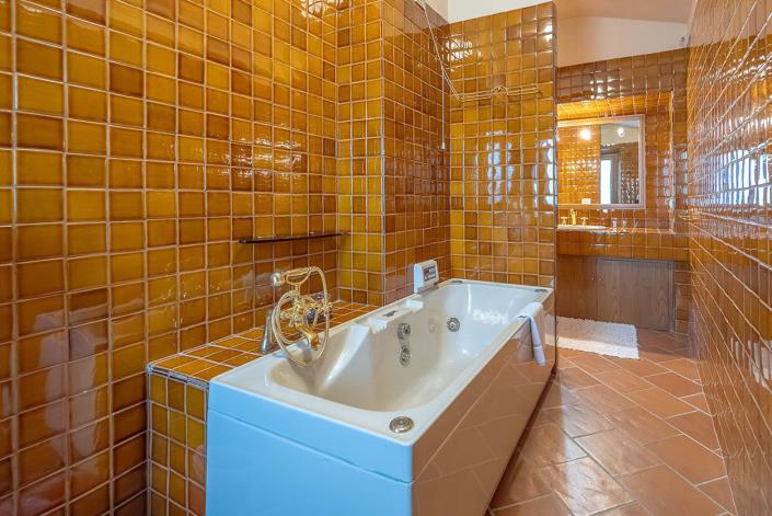 Image No.40-Maison de campagne de 4 chambres à vendre à Civitella in Val di Chiana