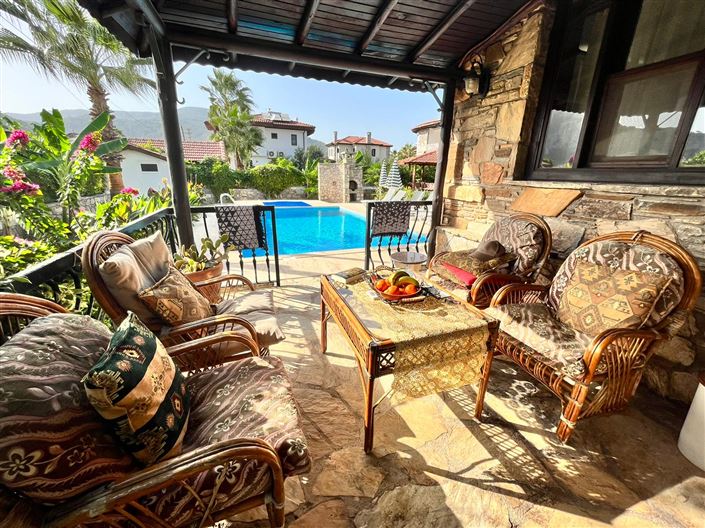 Image No.16-4 Bed Villa for sale