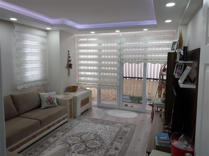 Image No.10-Penthouse de 3 chambres à vendre à Fethiye