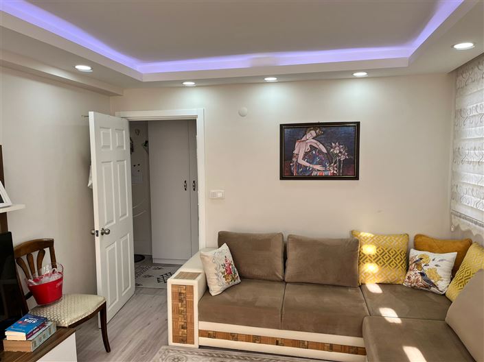 Image No.11-Penthouse de 3 chambres à vendre à Fethiye