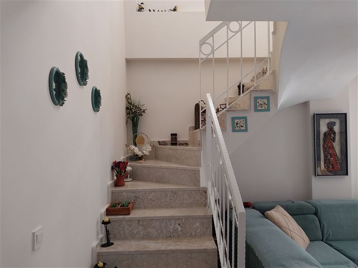 Image No.13-Penthouse de 3 chambres à vendre à Fethiye