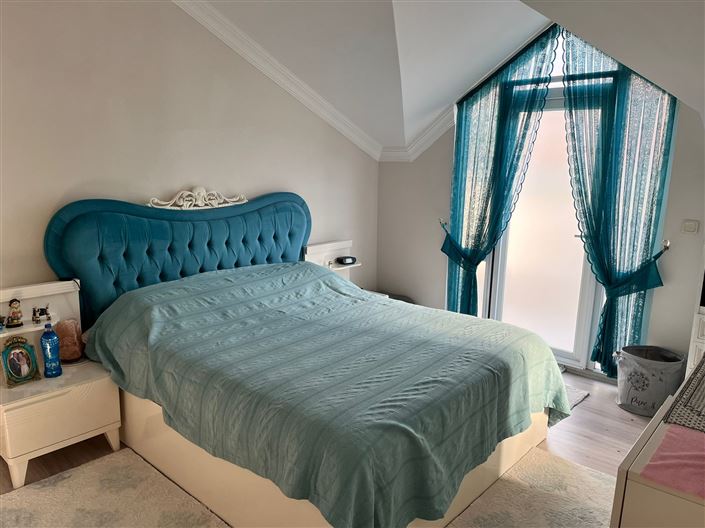 Image No.14-Penthouse de 3 chambres à vendre à Fethiye