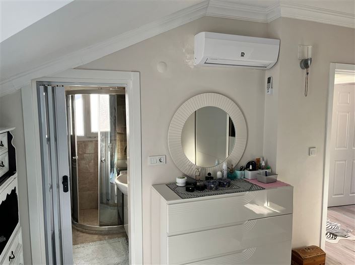 Image No.15-Penthouse de 3 chambres à vendre à Fethiye