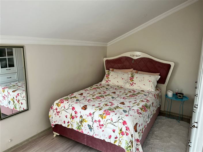 Image No.18-Penthouse de 3 chambres à vendre à Fethiye