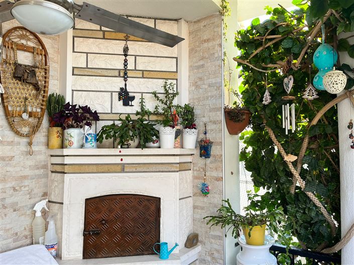 Image No.7-Penthouse de 3 chambres à vendre à Fethiye