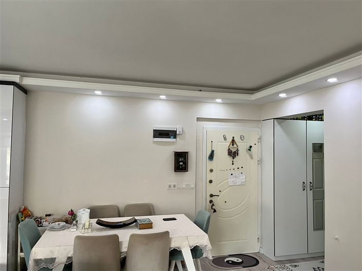 Image No.8-Penthouse de 3 chambres à vendre à Fethiye