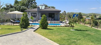 1 - Kemer, Bungalow