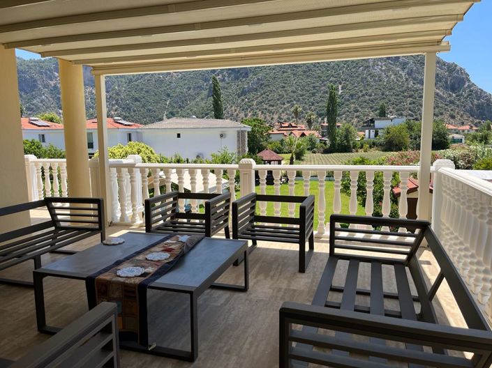 Image No.20-4 Bed Villa for sale