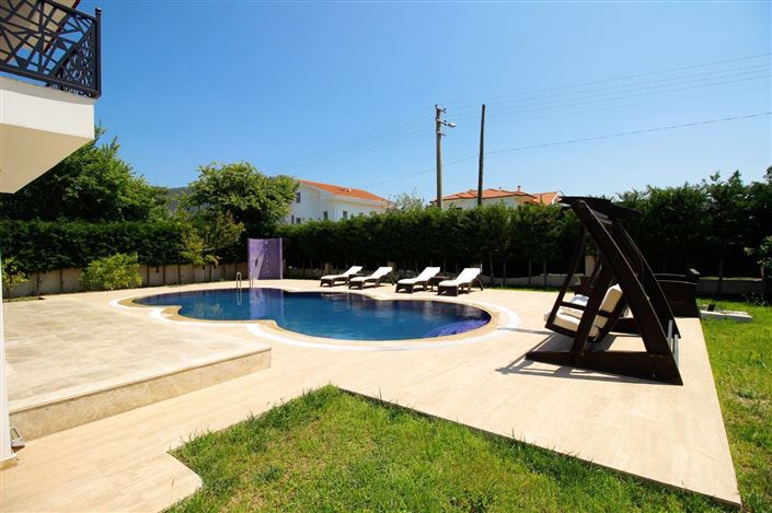 Image No.16-5 Bed Villa for sale