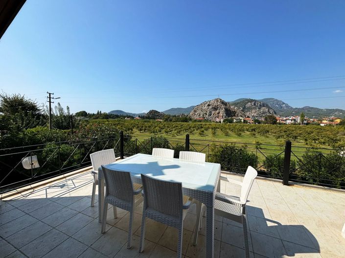 Image No.22-3 Bed Villa for sale