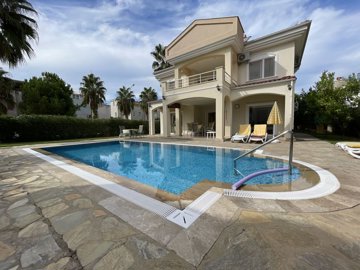 1 - Belek, Villa