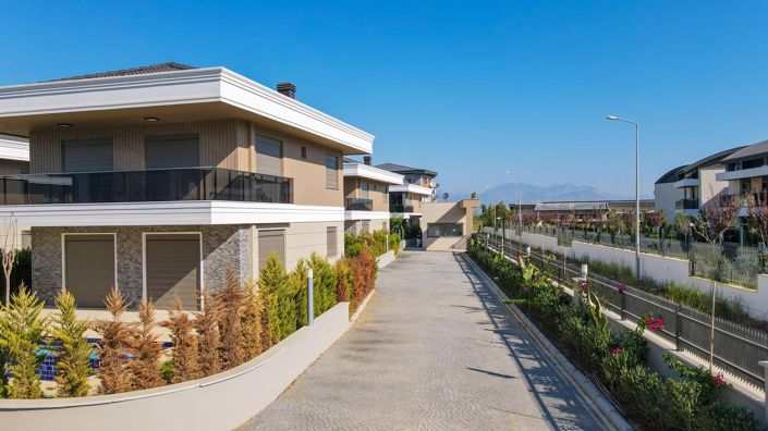 Image No.22-3 Bed Villa for sale