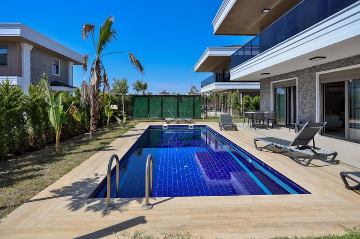 Image No.3-3 Bed Villa for sale