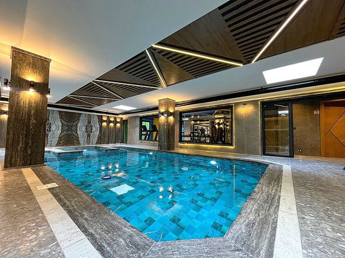 Image No.25-2 Bed Apartment for sale